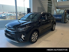 Kia Stonic - 1.0 T-GDi MHEV DynamicPlusLine | Incl particuliere inruilpremie | LED | Lichtmetaal | Navi