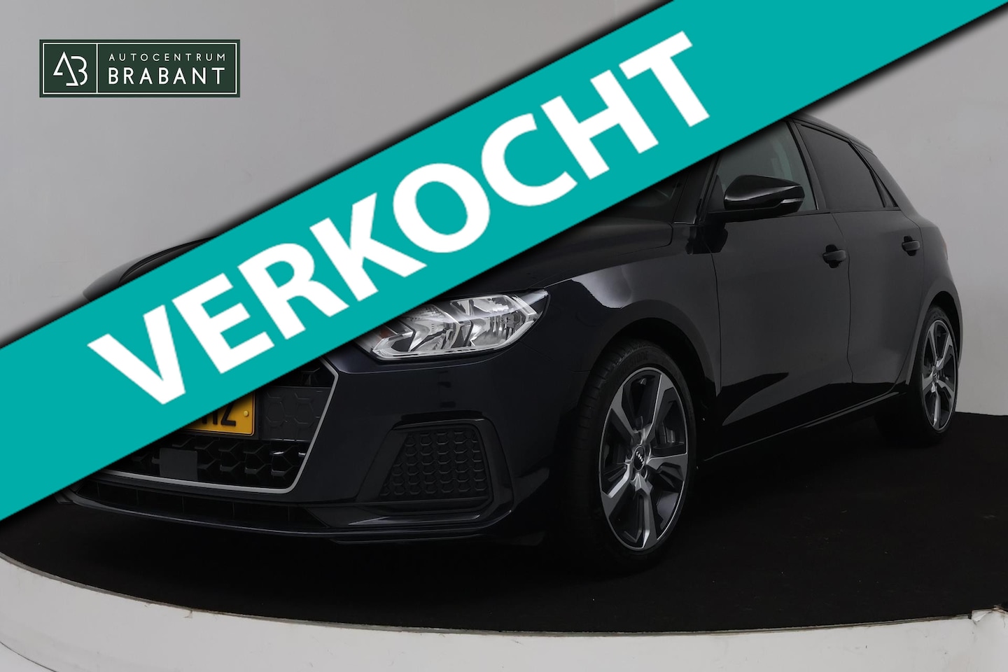 Audi A1 Sportback - 30 TFSI Advanced epic (NAVIAGTIE, CRUISE CONTROL, PARKEERSENSOREN, VIRTUAL, NL-AUTO, GOED - AutoWereld.nl