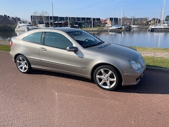 Mercedes-Benz C-klasse Sportcoupé - 160