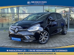 Renault Clio - 0.9 TCe Bose Camera / Cruise Control / Navigatie