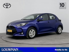 Toyota Yaris - 1.5 VVT-i Active | Parkeersensoren | LM velgen | Airco | Cruise Control Adaptief |