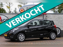 Opel Karl - 1.0 ecoFLEX 120 Jaar Edition 98.300 km + NAP 1e Eig. NL auto