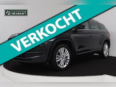 Skoda Kodiaq - 1.5 TSI Business Edition 7p (PANORAMADAK, TREKHAAK, ACHTERUITRIJCAMERA, STOELVERWARMING, N