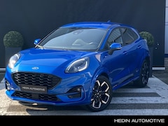 Ford Puma - 1.0 EcoBoost Hybrid ST-Line X | Winter Pack | Achteruitcamera