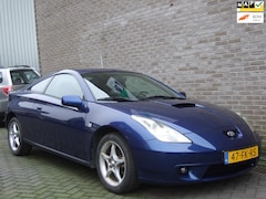 Toyota Celica - 1.8 VVT-i - Airco - Lichtmetalen velgen