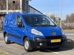 Peugeot Expert - 227 1.6 HDI L1H1 Profit+ Airco | 2x Schuifdeur | APK 9-2025 | 2e Eigenaar