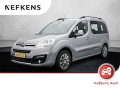 Citroën Berlingo - Feel 110 pk | Navigatie | Achteruitrijcamera | Parkeersensoren Achter | LED Dagrijverlicht