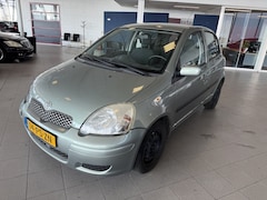 Toyota Yaris - 1.3 VVT-i Sol