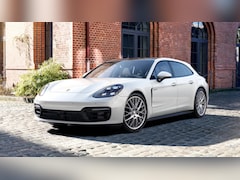 Porsche Panamera Sport Turismo - 4S E-Hybrid