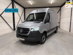 Mercedes-Benz Sprinter - 317 1.9 CDI L2H2 Select HD 170 Pk Automaat BPM-Vrij, Fabrieksgarantie tot 04-11-2026