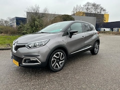 Renault Captur - 1.2 TCe Dynamique