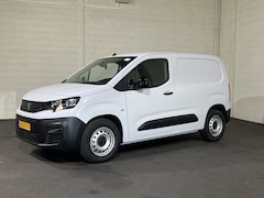 Peugeot e-Partner - 136 L1 50 kWh