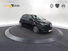 Renault Zoe - R135 Intens 52 kWh | Koopaccu | Trekhaak | Camera | Pack Winter | 9.3 Inch Navigatiescherm