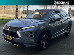 Mitsubishi Eclipse Cross - 2.4 PHEV Instyle | Panoramadak | Camera | Stoelverwarming | Navigatie