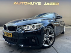 BMW 4-serie Gran Coupé - 420i M-Pakket Opendak Leder