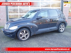 Chrysler PT Cruiser - 2.0-16V 5Deurs Meeneemprijs/Zonder inruil