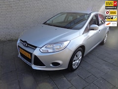 Ford Focus - 1.6 TI-VCT Trend NIEUWE APK/AFLBEURT 3 MAANDEN BOVAG GARANTIE