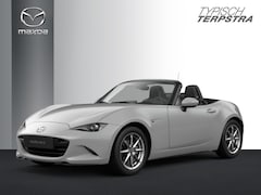 Mazda MX-5 - SkyActiv-G 132 Exclusive-line nu met € 3.000, - instapvoordeel