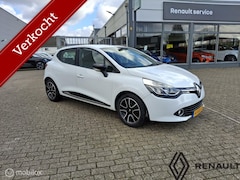 Renault Clio - 0.9 TCe Expression