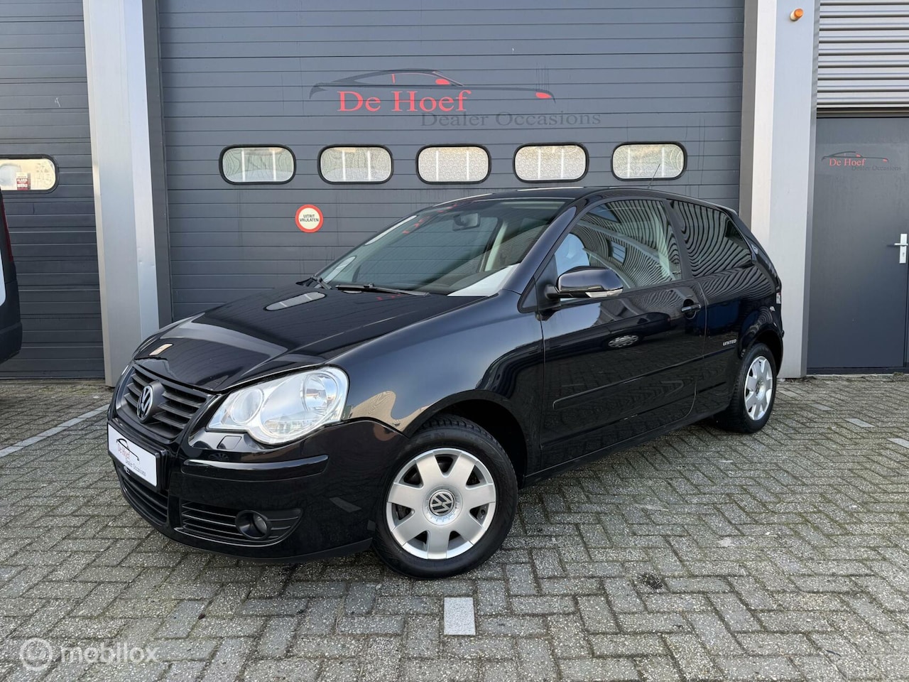 Volkswagen Polo - 1.2-12V Edition ✓Airco ✓Cruise ✓PDC ✓Nw APK - AutoWereld.nl