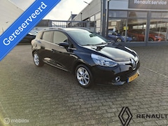 Renault Clio Estate - 0.9 TCe Limited