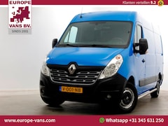 Renault Master - T35 2.3 dCi 145pk E6 L2H2 Energy Airco/Navi 03-2018