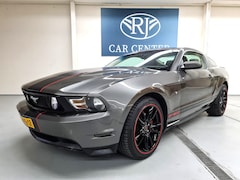 Ford Mustang - USA 5.0 V8 GT GT, Handgeschakeld, Roush uitlaatsysteem, Navigatie Prijs incl. nieuwe APK e