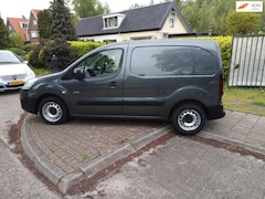 Citroën Berlingo - 1.6 BlueHDI 75 Club