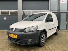 Volkswagen Caddy - 1.6 TDI BMT | N.A.P | Airco | Trekhaak