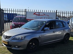 Mazda 3 Sport - 1.6 Touring