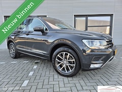 Volkswagen Tiguan - 1.4 TSI 4Motion Highline