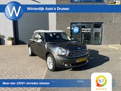 MINI Countryman - 1.6 Cooper Chili Automaat Harman/Kardon