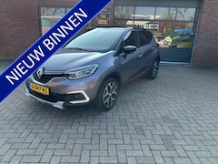 Renault Captur - 1.3 TCe Intens