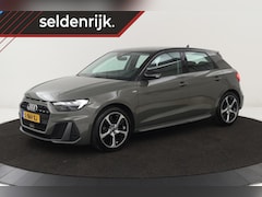 Audi A1 - 30 TFSI Pro Line S | Carplay | Camera | Virtual Cockpit | Climate control | PDC | Cruise c