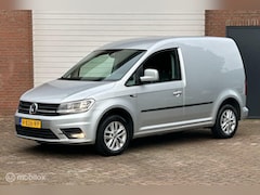 Volkswagen Caddy - Bestel 2.0 TDI L1H1 BMT Highline Executive Apple Navi PDC