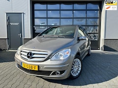 Mercedes-Benz B-klasse - 170 trehaak vol optie's