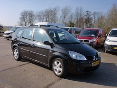 Renault Grand Scénic - 16V 7PERS AIRCO PARROT ZWART4XELRAM/SP