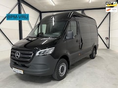 Mercedes-Benz Sprinter - 317 1.9 CDI L2H2 Select HD 170 Pk Automaat BPM-Vrij Fabrieksgarantie tot 04-11-2026