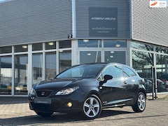 Seat Ibiza SC - 1.4 COPA / Climate / Cruise Control / Stoelverw