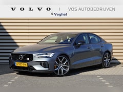 Volvo S60 - T8 AWD Polestar Engineered | Pilot Assist | BLIS