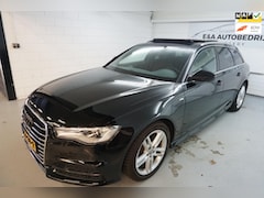 Audi A6 Avant - 2.0 190 PK /2X S-Line / VIRTUAL /PANO / XENON A6 2.0 TDI ultra Premium Edition