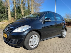 Mercedes-Benz A-klasse - 160 BlueEFFICIENCY Business Class, BJ`2010, 122.079 KM, LEES TEKST