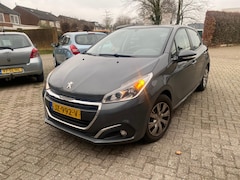 Peugeot 208 - 1.6 BlueHDi Blue Lease