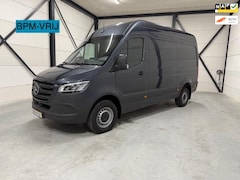 Mercedes-Benz Sprinter - 317 1.9 CDI L2H2 Select HD 170 Pk Automaat BPM-Vrij Fabrieksgarantie tot 14-10-2026