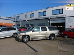 GMC Yukon - 8 PERSOONS / NIEUWE APK / LEUKE YOUNGTIMER