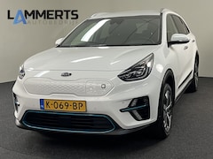 Kia e-Niro - ExecutiveLine 64 kWh november 2020 Carplay/ Stoel & Stuurverw. / Camera / PDC / Afn. Trekh