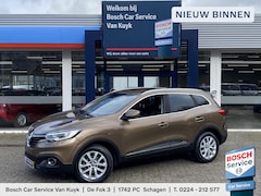 Renault Kadjar - 1.2 TCe Intens / Automaat / 131 PK / 68.000 Km / Dealer-Onderhouden / Trekhaak / Cruise-Co