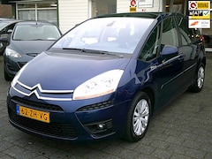 Citroën C4 Picasso - 2.0-16V Ambiance (Aut.)