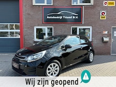 Kia Rio - 1.2 CVVT - CRUISECONTROL - AIRCO