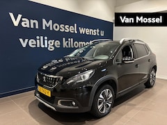 Peugeot 2008 - 1.2 PureTech Allure